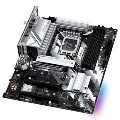 Unique feature     rock-solid durability     - 7+1+1 power phase, 50a dr.mos for vcore+gt     - pre-installed i/o shield     - asrock intel® 4-layer memory pool (planes on outer layers) technology     ultrafast connectivity     - 2.5g lan,     802.11ax wi,  Placi de baza | electropc.ro