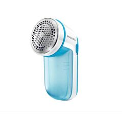 Aparat de curatat scame philips gc026/00, 8800 rotatii/min, alb/albastru,  Accesorii | electropc.ro