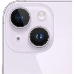 Apple iphone 14+ 6.7" 6gb 128gb purple,  Telefoane mobile | electropc.ro
