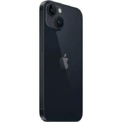 Apple iphone 14 6.1" 6gb 512gb midnight (black),  Telefoane mobile | electropc.ro