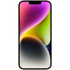 Apple iphone 14 6.1" 6gb 512gb starlight,  Telefoane mobile | electropc.ro