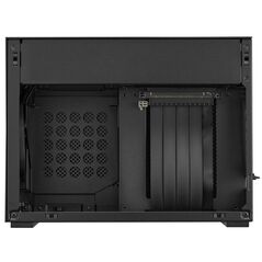 Carcasa lian li dan cases a4-h2o x4 mini-itx negru,  Carcase | electropc.ro