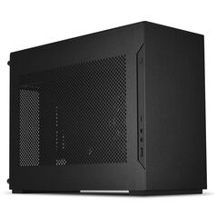 Carcasa lian li dan cases a4-h2o x4 mini-itx negru,  Carcase | electropc.ro