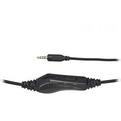 Casti cu microfon x by serioux, gaming, adair, difuzor: 40mm, impedanță 32 Ω, sensibilitate 118db / 1khz, interval de frecvență 20 hz-20 khz, thd ,  Casti audio | electropc.ro