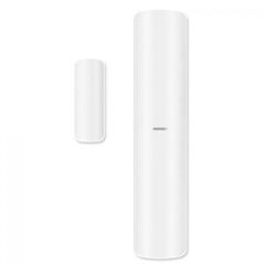 Contact magnetic wireless axpro hikvision ds-pdmck-eg2-we, frecventa operare: 868 mhz, transmisie:  tri-x wireless, criptare: aes-128, distanta comunicare: 1600 m in camp deschis, metoda de detectie: deschidere contact, ssi(signal strength indicators), en,  Detectori | electropc.ro