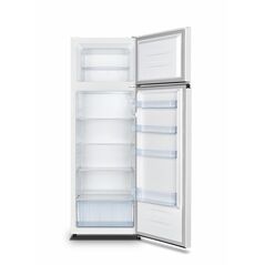 Frigider cu doua usi heinner hf-hs243f+,  Frigidere | electropc.ro
