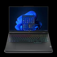 Laptop lenovo gaming legion pro 7 16irx8h, 16" wqxga (2560x1600) ips 500nits anti-glare, 100% srgb, 240hz, displayhdr™ 400, dolby® vision™, g-sync®, low blue light, high gaming performance, intel® core™ i9-13900hx, 24c (8p + 16e) / 32t, p-core 2.2 / 5.4gh,  Laptopuri | electropc.ro