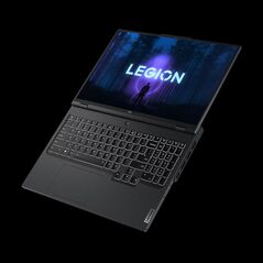 Laptop lenovo gaming legion pro 7 16irx8h, 16" wqxga (2560x1600) ips 500nits anti-glare, 100% srgb, 240hz, displayhdr™ 400, dolby® vision™, g-sync®, low blue light, high gaming performance, intel® core™ i9-13900hx, 24c (8p + 16e) / 32t, p-core 2.2 / 5.4gh,  Laptopuri | electropc.ro