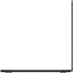 Macbook air 13.6" retina/ apple m2 (cpu 8-core, gpu 10-core, neural engine 16-core)/24gb/1tb - midnight- int kb,  Laptopuri | electropc.ro
