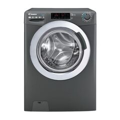 Masina de spalat candy csws596twmcre-s freestanding, 9 kg, 1500 rpm, washing and drying class d, smart content and contactless control (nfc), anthracite, wxdxh (cm) 60x58x85,  Masini de spalat rufe automate | electropc.ro