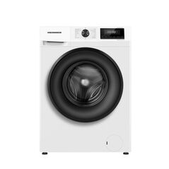 Masina de spalat rufe slim heinner hwm-h6010ivsmc+++, capacitate 6kg, viteza de centrifugare 1000rpm, clasa energetica c, motor inverter, 15 programe, display led, program rapid 15 min, program allergy steam, program baby steam care, functie intarziere fi,  Masini de spalat rufe automate | electropc.ro