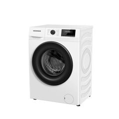 Masina de spalat rufe slim heinner hwm-h6010ivsmc+++, capacitate 6kg, viteza de centrifugare 1000rpm, clasa energetica c, motor inverter, 15 programe, display led, program rapid 15 min, program allergy steam, program baby steam care, functie intarziere fi,  Masini de spalat rufe automate | electropc.ro