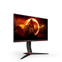 Monitor 23.8" aoc q24g2a/bk,  Monitoare LED | electropc.ro