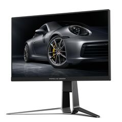 Monitor aoc pd27s 27 inch, panel type: ips, backlight: wled, resolution: 2560x1440, aspect ratio: 16:9,  refresh rate:170hz, response time gtg: 1ms ms, brightness: 350 cd/m², contrast (static): 1000:1, contrast (dynamic): mega infinity dcr, viewing angle:,  Monitoare LED | electropc.ro