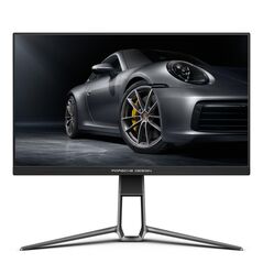 Monitor aoc pd27s 27 inch, panel type: ips, backlight: wled, resolution: 2560x1440, aspect ratio: 16:9,  refresh rate:170hz, response time gtg: 1ms ms, brightness: 350 cd/m², contrast (static): 1000:1, contrast (dynamic): mega infinity dcr, viewing angle:,  Monitoare LED | electropc.ro