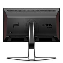 Monitor aoc pd27s 27 inch, panel type: ips, backlight: wled, resolution: 2560x1440, aspect ratio: 16:9,  refresh rate:170hz, response time gtg: 1ms ms, brightness: 350 cd/m², contrast (static): 1000:1, contrast (dynamic): mega infinity dcr, viewing angle:,  Monitoare LED | electropc.ro