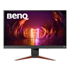 Monitor benq ex240n 23.8 inch, panel type: va, backlight: led backlight, resolution: 1920x1080, aspect ratio: 16:9,  refresh rate:165hz, response time gtg: 4ms(gtg), brightness: 250 cd/m², contrast (static): 3000:1, viewing angle: 178°/178°, hdr10, color ,  Monitoare LED | electropc.ro