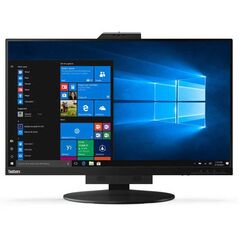 Monitor lenovo thinkcentre tiny-in-one 2727" ips, qhd (2560x1440) 3yd,  Monitoare LED | electropc.ro