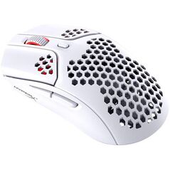 Mouse hp hyperx pulsefire haste, wireless, alb,  Mouse | electropc.ro