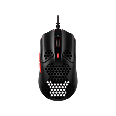 Mouse hp hyperx pulsefire haste, wireless, negru-rosu,  Mouse | electropc.ro