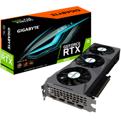 Placa video gigabyte geforce rtx 3070 eagle oc 8g 2.0,  Placi video | electropc.ro