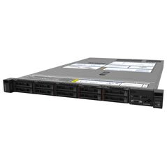 Sr630 xeon silver 4208 (8c 2.1ghz 11mb cache/85w) 32gb 2933mhz (1x32gb, 2rx4 rdimm), o/b, 9350-8i, 1x750w, xcc enterprise, tooless rails,  Sisteme server | electropc.ro