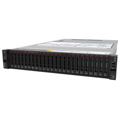 Sr650 xeon silver 4210r (10c 2.4ghz 13.75mb cache/100w) 32gb 2933mhz (1x32gb, 2rx4 rdimm), o/b, 9350-8i, 1x750w, xcc enterprise, tooless rails,  Sisteme server | electropc.ro
