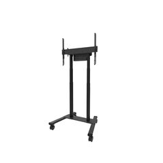 Stand mobil motorizat neomounts by newstar 37"-100", suporta pana la 110 kg,,  TV & Electronice & Gaming | electropc.ro
