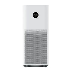Xiaomi smart air purifier 4 pro 50 w, suitable for rooms up to 35–60 m², 500 m³, white,  BHR5056EU