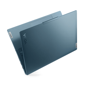 Laptop lenovo yoga pro 9 16imh9, 16" 3.2k (3200x2000) mini led 1,200nits anti-glare, 100% p3, 100% adobe® rgb, 100% srgb, 165hz, eyesafe®, dolby® vision®, displayhdr™ 1000, tcon, intel® core™ ultra 9 185h, 16c (6p + 8e + 2lpe) / 22t, max turbo up to 5.1gh  83DN003QRM