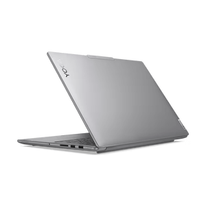 Laptop lenovo yoga pro 9 16imh9, 16" 3.2k (3200x2000) mini led 1,200nits glossy / anti-fingerprint, 100% p3, 100% adobe® rgb, 100% srgb, 165hz, eyesafe®, dolby® vision®, displayhdr™ 1000, glass, touch, tcon, intel® core™ ultra 9 185h, 16c (6p + 8e + 2lpe)  83DN003RRM