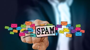 Ce este un spam e-mail si cum sa il opriti