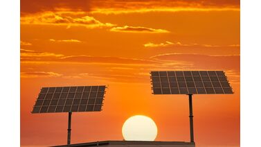 Panouri fotovoltaice: Sursa de energie electrică curată și durabilă pentru case și clădiri