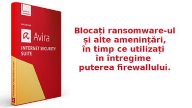 Avira Internet Security Suite