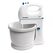 Mixer cu bol heinner charm hmb-350bl,  Mixere | electropc.ro