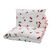 Set de pat single bumbac cherry,  Lenjerii de pat | electropc.ro