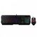 Kit tastatura si mouse a4tech bloody gaming cu fir 104 taste, mouse 3200dpi, negru,  Kit mouse tastatura | electropc.ro