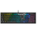 Tastatura gaming mecanica corsair k60 rgb pro, usb, negru,  Tastaturi | electropc.ro