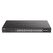 D-link switch dgs-2000-52mp, 48 porturi gigabit, 4 porturi combo gigabitsfp, capacity 104gbps, 256 mb ddr3 sdram, flash: 32mb, consum 478 watt,rack-mountable, l3 - managed, maxpoe budget: 370w.,  Switch-uri | electropc.ro