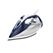 Fier de calcat philips azur gc4541/20, 2400 w, debit abur 45 g/min., jet abur 200g, decalcifiere rapida, talpa steamglide plus, albastru,  Fiare de calcat | electropc.ro