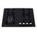 Plita incorporabila heinner hbh-s584wi-gbk,  Incorporabile | electropc.ro