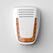 Sirena de alarma pentru exterior venitem mose l mw matt white, security grad 3; auto alimentata, design italia, carcasa abs, culoare alb mat, sistem dublu de tamper (smulgere din perete si la deschidere); protectie la schimabrea polaritatii; auto testare ,  Sirene | electropc.ro
