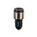 Alim. auto spacer cu led usb-a&c 38w neg,  Incarcatoare telefoane | electropc.ro