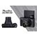 Camera foto canon powershot sx740hs bk, 20.3 mp, senzor cmos tip 1/2,3, cu iluminare din spate, 40x zoom optic, 40x zoom digital, 3" lcd rabatabil, processor imagine digic 8, focalizare ttl, iso100-3200, wifi, gps, bluetooth, efecte fotografice, filmare 4,  Aparate foto compacte | electropc.ro