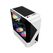 Carcasa 1stplayer gaming f4-3r2, fara sursa, alba,  Carcase | electropc.ro