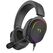 Casti over-ear aqirys altair, sistem de sunet 7.1 virtual surround, cu fir, cu microfon flexibil, interfata usb 2.0,  Casti audio | electropc.ro