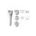Epilator umed si uscat philips bre700/00,  Epilatoare | electropc.ro
