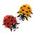Kit origami 3d, buburuze,  Jocuri educative | electropc.ro