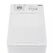 Masina de spalat rufe cu incarcare verticala heinner hwm-tl6010d++,  Masini de spalat rufe automate | electropc.ro