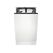 Masina de spalat vase incorporabila electrolux eea22100l, slim airdry 45 cm 9 seturi inverter clasă f,  Masini de spalat vase incorporabile | electropc.ro